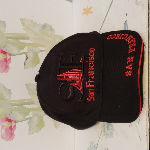 San Francisco hat - Picture 1 of 5